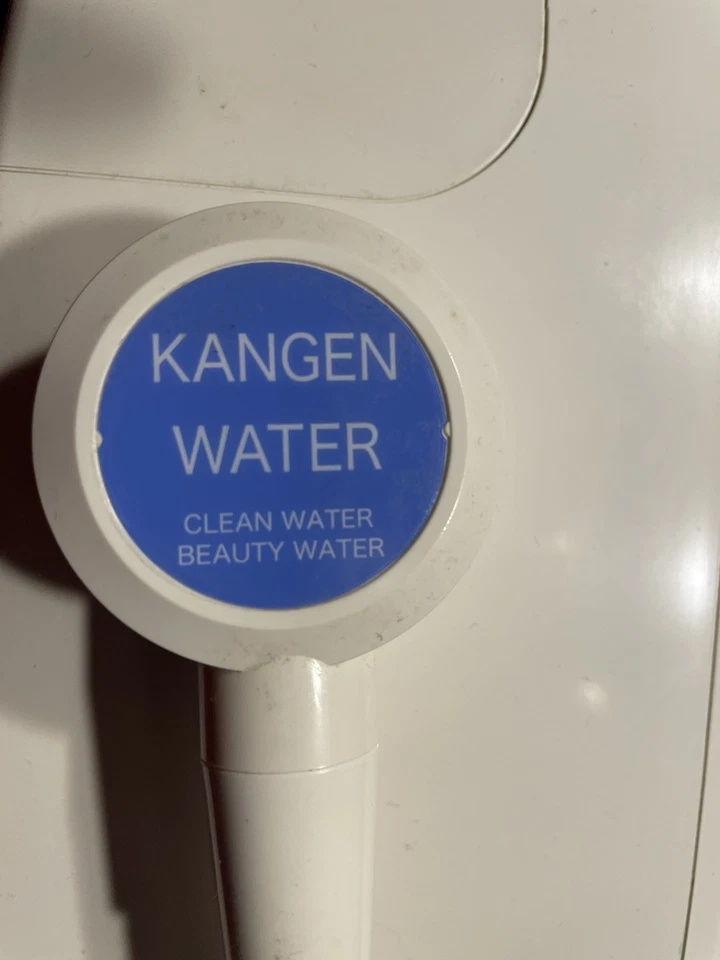Enagic Kangen Leveluk K8 Wasserionisierer – Basisches Wasser – Premium Filter - Bild 2 von 4