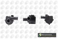 Zusatzwasserpumpe (KüHlwasserkreislauf) BGA CP0146ACP FüR VW Crafter 30 35 Bus