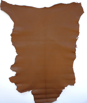 Goat Leather Full Skins for Bookbinding, Crafts, Book Covers - 6 to 9 sq ft each