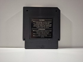 Impossible Mission II NES Complete CIB Rare Great Condition Vintage Nintendo