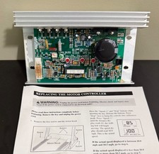 ICON Treadmill Motor Speed Controller MC2000H...