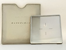 Near MINT Hasselblad Standard Focusing Screen 42161 for 500 CM From JAPAN