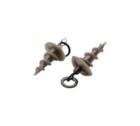 Micro Ring Swivel Bait SC Korda