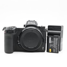 Nikon Z 6 Mirrorless Digital Camera 24.5MP Z6...