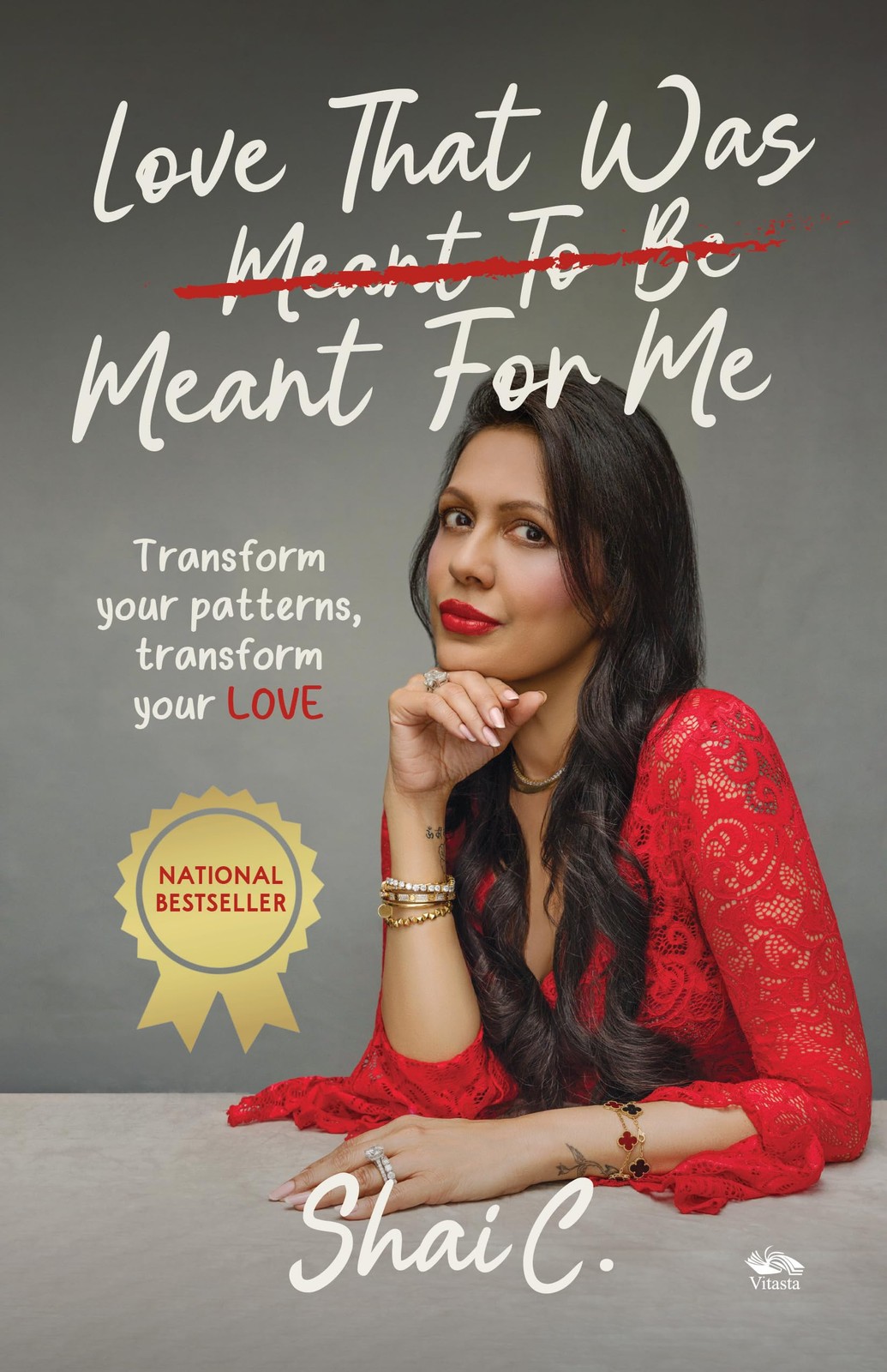 Love That Was Meant For Me by C. Shai - 9788199171213 - Image 4