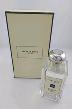 Jo Malone London Wood Sage & Sea Salt Cologne 100ml Unisex Perfume New
