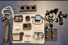 GoPro Hero 9 Black  Complete Accessory Kit