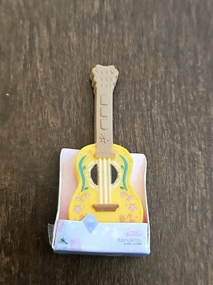 Zuru - Mini Brand - Rapunzel Guitar