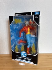 McFarlane Toys DC Multiverse The Flash -  Jay Garrick  7  Action Figure