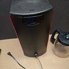 Cuisinart RED Brew Central DCC 1200 MR Programmable 12 Cup Coffee Maker RARE! — photo 7