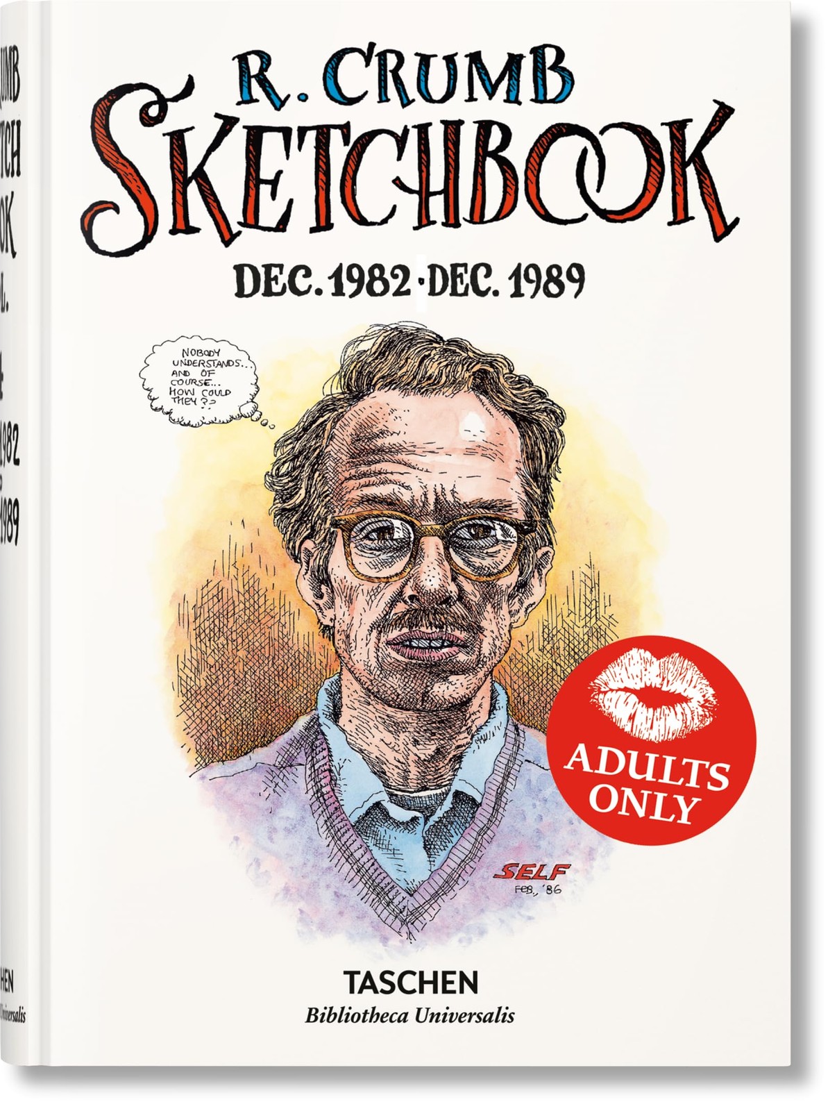 Robert Crumb by Robert Crumb, Dian Hanson - - Image 4