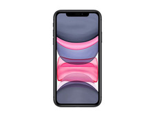 Apple iPhone 11 64GB Black (FHS88533)