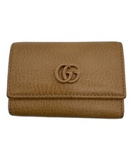 GUCCI GG Marmont 6-Key Case 456118