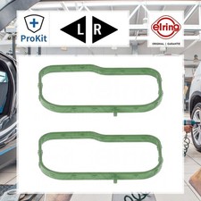 2x ORIGINAL® Elring Dichtung, Ansaugkrümmer für Mazda CX-5 CX-8 6 Stufenheck