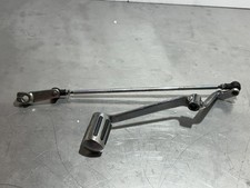 2008 Suzuki Boulevard Vzr 1800 M109r Shifter Linkage And Shift Pedal Oem