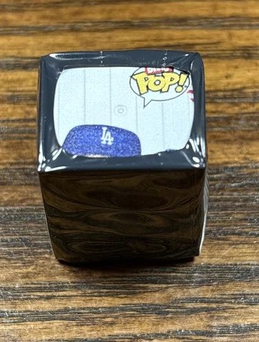 2026 TOPPS SERIES 1 SHOHEI OHTANI SUPER BOX FUNKO BITTY POP UNOPENED! ⚾️🔥