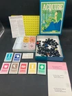ACQUIRE High Finance Game from Avalon Hill (1976) Complete Great Condition