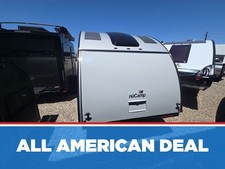 2026 nuCamp TAB 360 CS 360 CS
