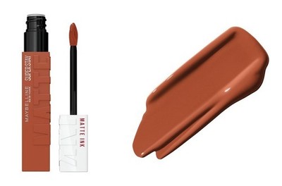 Maybelline New York Super Stay Matte Ink Langanhaltender Lippenstift
