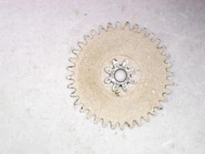 Seiko 6139B 261611 Minute wheel Parts, Repair
