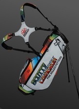 Scotty Cameron Serape Wanderer Carry Bag 