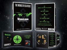 MONOLITH DEATHCULT, THE - V2 vergelding: dawn...