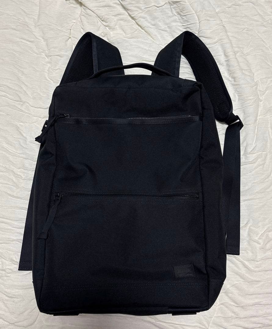 Porter Interactive Daypack Backpack Waterproof Li… - image 2