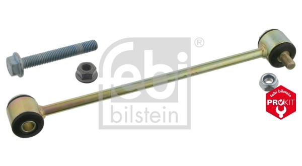 1X Febi Bilstein 39427 Stange/Strebe Stabilisator FüR Mercedes-Benz-image