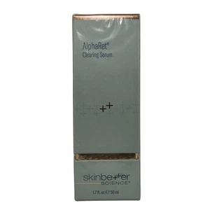 Skinbetter Science AlphaRet Clearing Serum 50ml