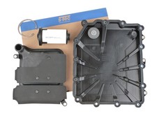 S-Tec �lwanne Dichtung Filter BMW DKG 436 GETRAG 7-Gang Automatik-Getriebe
