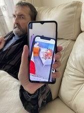 Child Bed Only Been It 2times But To Big For It Now All Clean New Bedding To ?