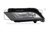 Dpa Nebelscheinwerfer Nsw Links Passend FüR Seat Ibiza Iv 6J5 6P1 6J1 6P5