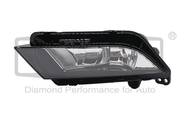 Dpa Nebelscheinwerfer Nsw Links Passend FüR Seat Ibiza Iv 6J5 6P1 6J1 6P5-image