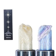 CHERIEXX The Bullet Glitter Balm Rossetto 3,3g 2 colori