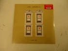 Led Zeppelin Live EP (2025) NEW Shrink Wrap Tear