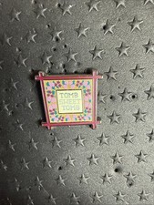 LE WDI D23 Expo Tomb Sweet Tomb Sign Haunted Mansion Tiny Mystery MOG Disney Pin