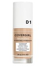 New ListingCovergirl truBlend Liquid Foundation Makeup Creamy Beige D1