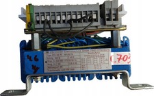DTB 300 PC 891203 T4 1 Stk.