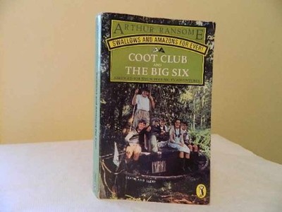Swallows And Amazons For Ever: The - Paperback, by Ransome Arthur - Acceptable n