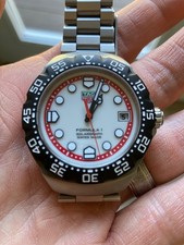 tag heuer formula 1 solargraph