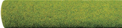 Noch Large Grass Mats 118-1/8 x 39-3/8in 300 x 100cm Spring Meadow (Medium 00020