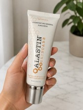 Alastin HydraTint Pro Mineral Sunscreen SPF 36 3.2 oz NEW FAST SHIP