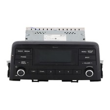 Autoradio Kia PICANTO