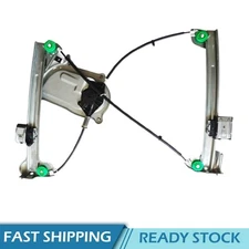 Driver Side Front Power Window Regulator for 2003-10 VW Beetle Convertible 2Door