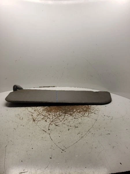 Parasol conductor sin techo consola vinilo se adapta a 00-02 Ford E150 Van 1067557 Foto 2 de 4