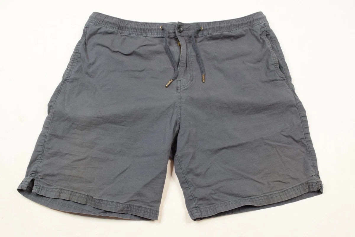 Prana bay store ridge shorts