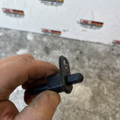 🇯🇵90-93🇩🇪NISSAN 300ZX FRONT DOOR JAM AJAR OPEN SENSOR OEM *909