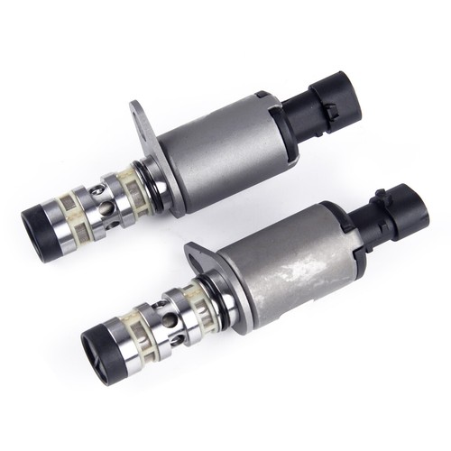 2pcs Variable Timing Solenoid Actuator Fit for Chevrolet Cruze Sonic 1.6L/1.8L e - Picture 1 of 4
