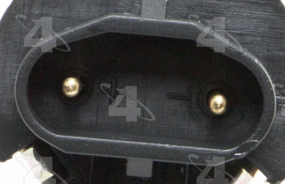 Bomba de lavadora de parabrisas compatible con Mercury Grand Marquis Cougar Topaz 1969-1994 ACI/MA Foto 4 de 4