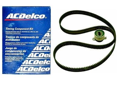 Engine Timing Belt Component Kit ACDELCO TCK145
